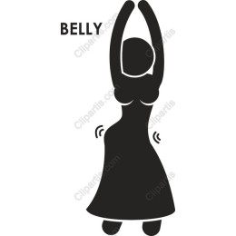 Belly Movement