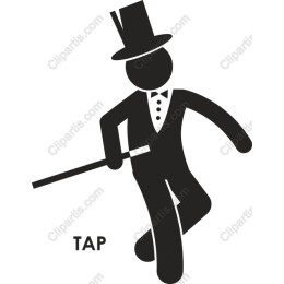 Dapper Character