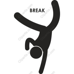 Dynamic Breakdancer