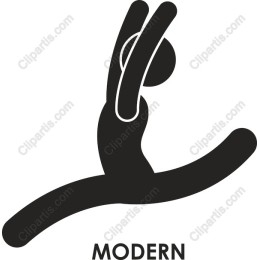 Modern Athlete