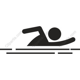 Dynamic Swimming
