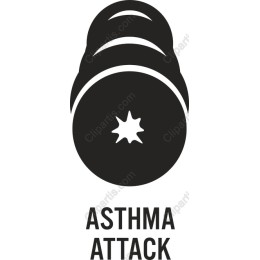Asthma Attack
