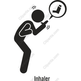 Inhaler Icon