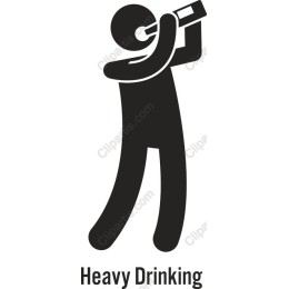 Heavy Drinking