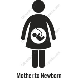 Mother to Newborn