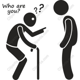 Who Are You? - Elderly Inquiry
