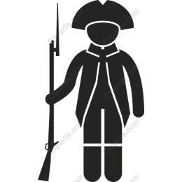 Classic Soldier