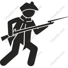 Revolutionary Soldier