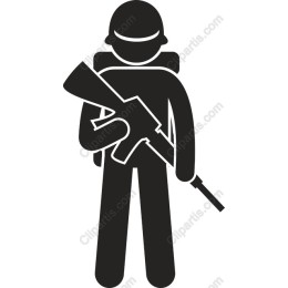 Soldier