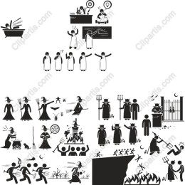 Witchy Wonders: Collection