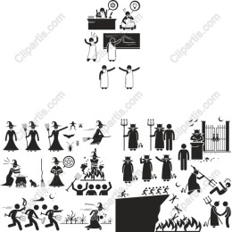 Witchcraft Wonders Collection