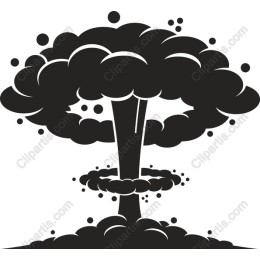 Mushroom Cloud