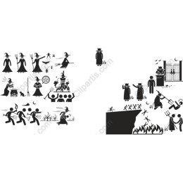 Witchcraft Mystique:
