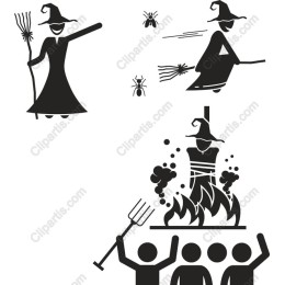 Witchcraft Collection