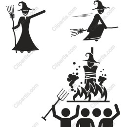 Whimsical Witch Collection