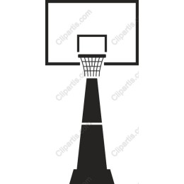 Basketball Hoop