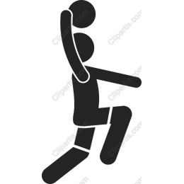 Dynamic Basketball Player