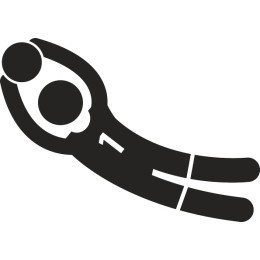 Dynamic Athlete Motion