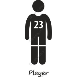 Player Icon 23