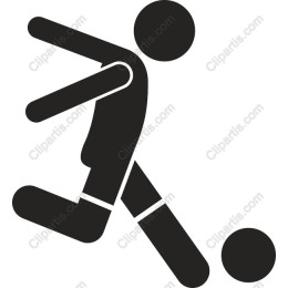 Dynamic Soccer Player