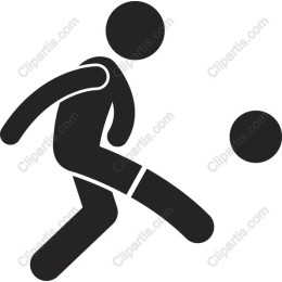 Dynamic Soccer Player