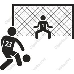 Soccer Penalty Shootout