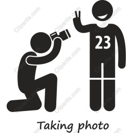Taking Photo