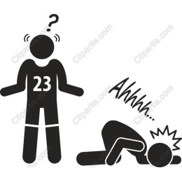 Overwhelmed Reaction