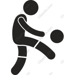 Dynamic Soccer Kick