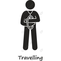 Travel Icon