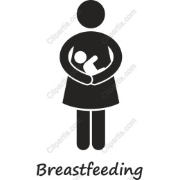 Breastfeeding Mother