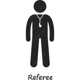 Referee
