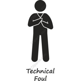 Technical Foul