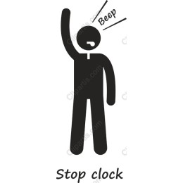 Stop Clock