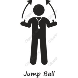 Jump Ball Sports