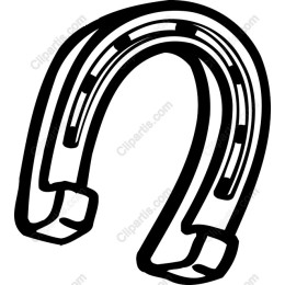 Lucky Horseshoe