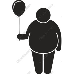 Whimsical Balloon Holder