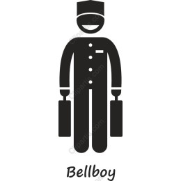 Classic Bellboy