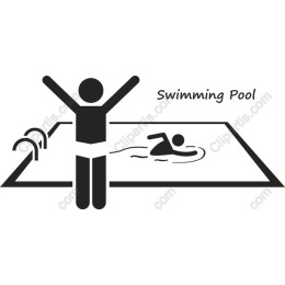 Swimming Pool Fun