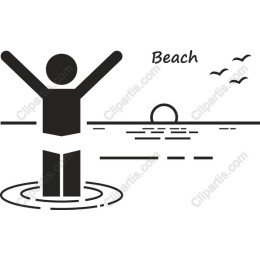 Joyful Beach