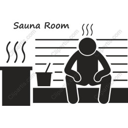 Sauna Room