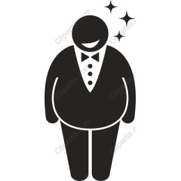 Dapper Gentleman