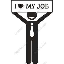 I ? MY JOB