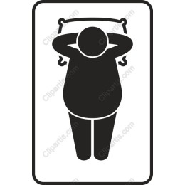 Relaxed Figure