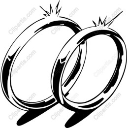 Elegant Wedding Rings
