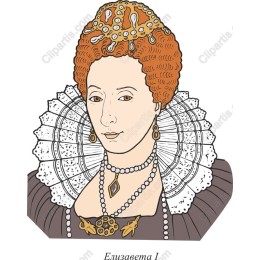 Queen Elizabeth I