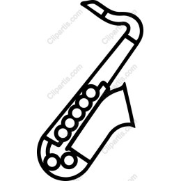 Saxophone