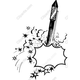 Creative Pen Launch