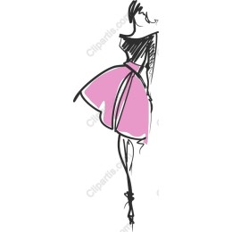 Elegant Fashionista
