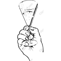 Champagne Toast